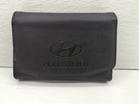 2015 Hyundai Azera Owners Manual Book Guide OEM Used Auto Parts - Oemusedautoparts1.com