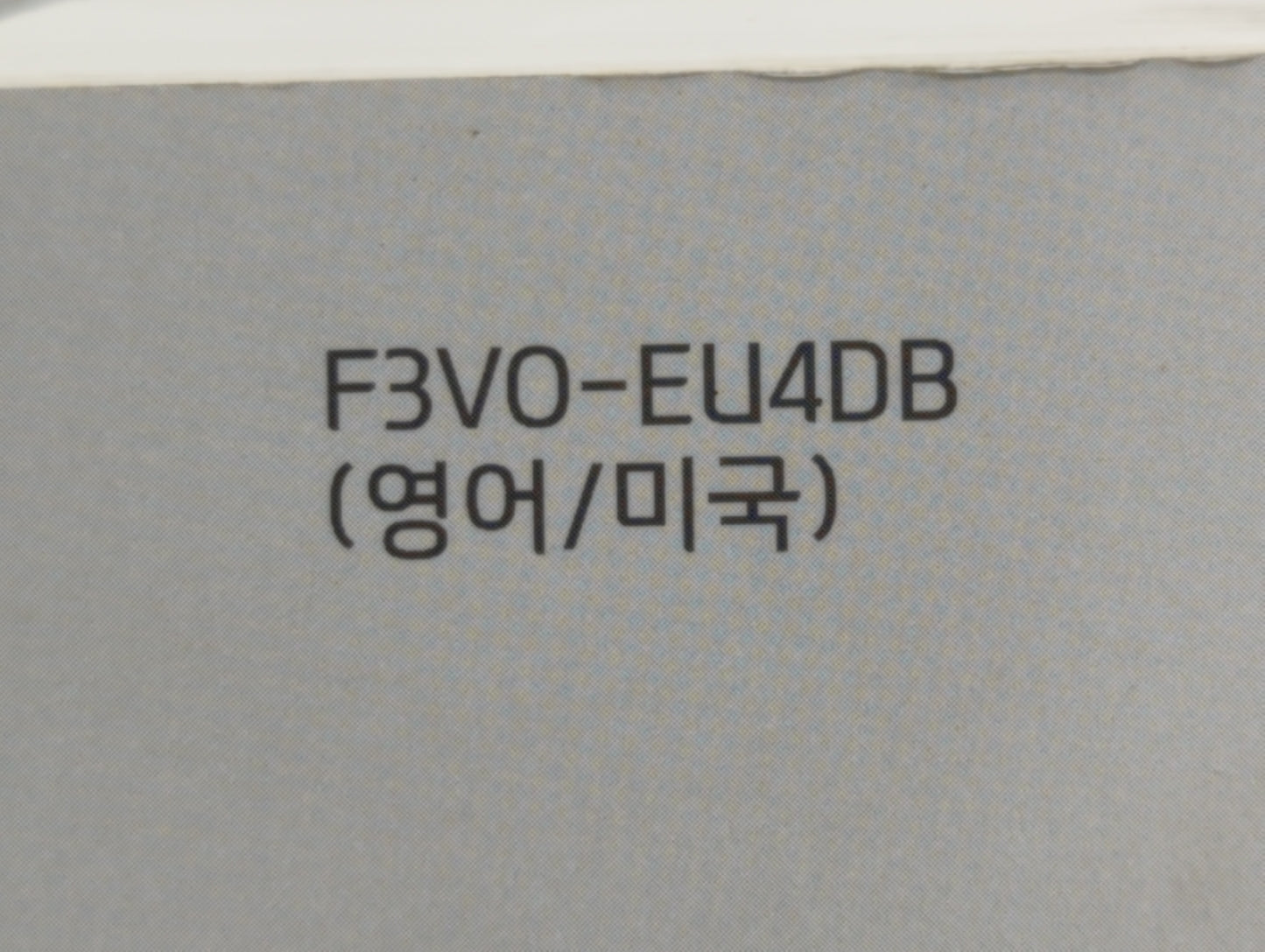 2015 Hyundai Azera Owners Manual Book Guide OEM Used Auto Parts - Oemusedautoparts1.com