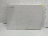 2015 Hyundai Azera Owners Manual Book Guide OEM Used Auto Parts - Oemusedautoparts1.com