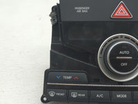 2015-2017 Hyundai Azera Climate Control Module Temperature AC/Heater Replacement P/N:97250-3VGB0 Fits Fits 2015 2016 2017 OE