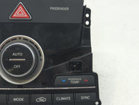 2015-2017 Hyundai Azera Climate Control Module Temperature AC/Heater Replacement P/N:97250-3VGB0 Fits Fits 2015 2016 2017 OE