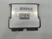 2015-2017 Hyundai Azera PCM Engine Control Computer ECU ECM PCU OEM P/N:39110-3CTN2 39110-3CTN1 Fits Fits 2015 2016 2017 OEM