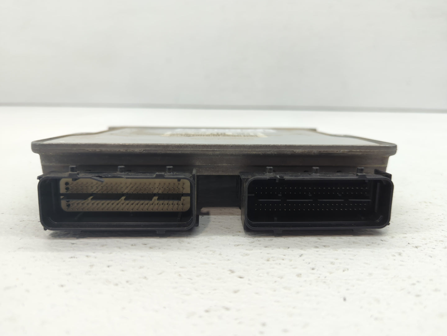 2015-2017 Hyundai Azera PCM Engine Control Computer ECU ECM PCU OEM P/N:39110-3CTN2 39110-3CTN1 Fits Fits 2015 2016 2017 OEM