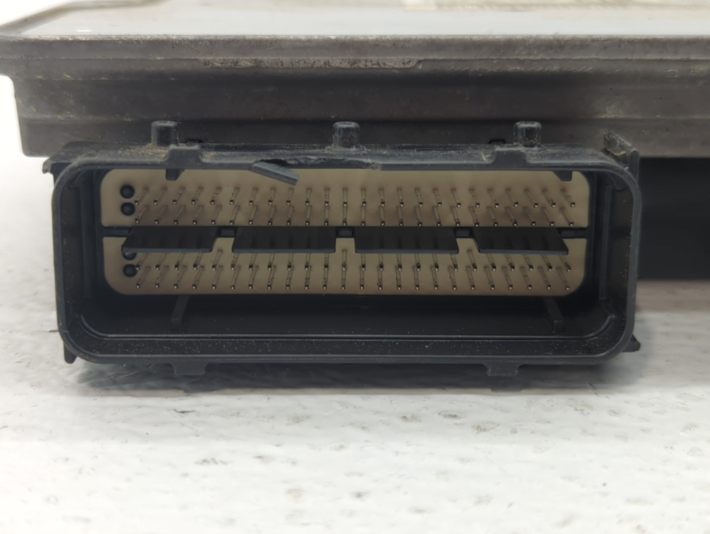 2015-2017 Hyundai Azera PCM Engine Control Computer ECU ECM PCU OEM P/N:39110-3CTN2 39110-3CTN1 Fits Fits 2015 2016 2017 OEM
