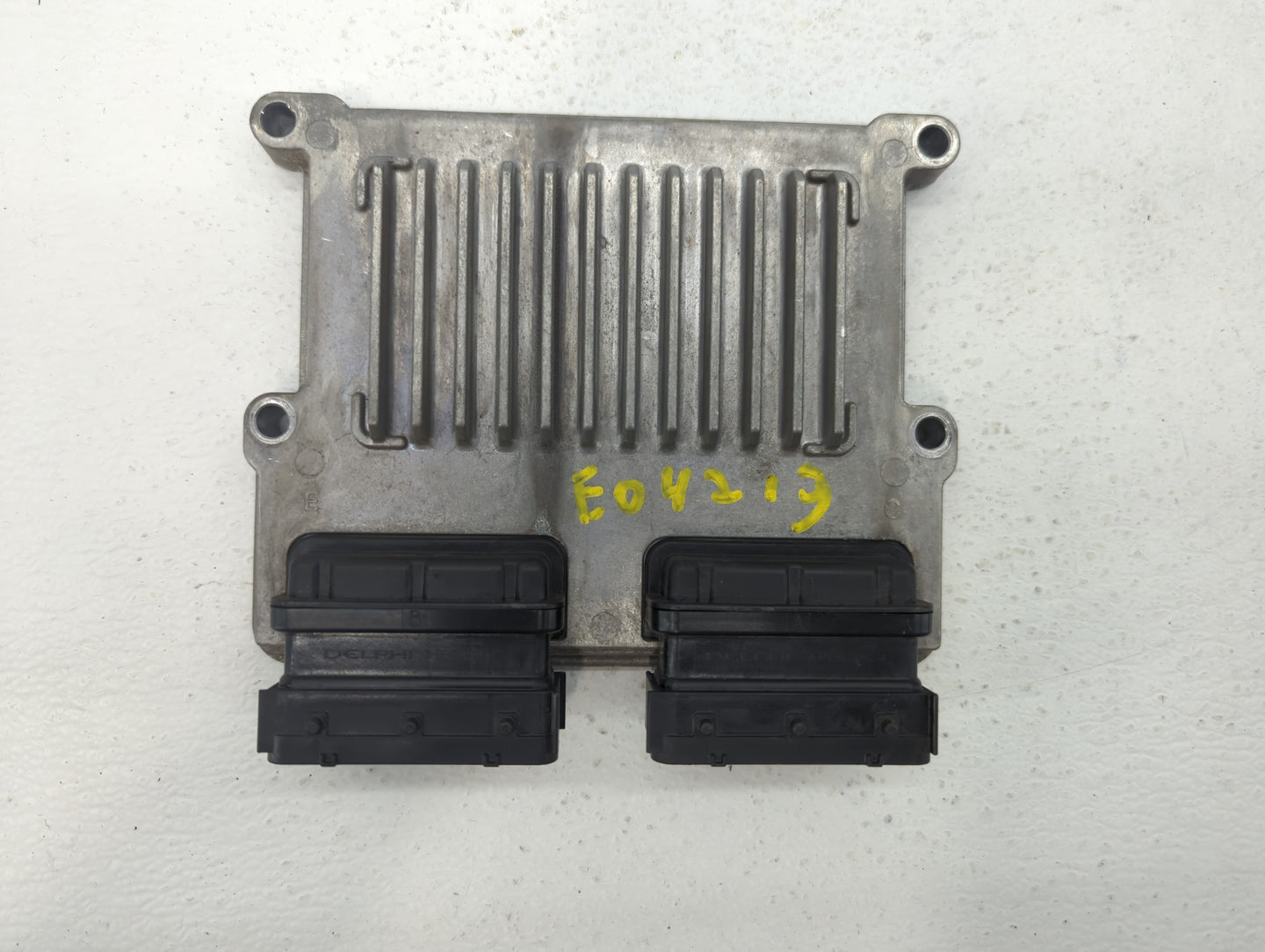 2015-2017 Hyundai Azera PCM Engine Control Computer ECU ECM PCU OEM P/N:39110-3CTN2 39110-3CTN1 Fits Fits 2015 2016 2017 OEM