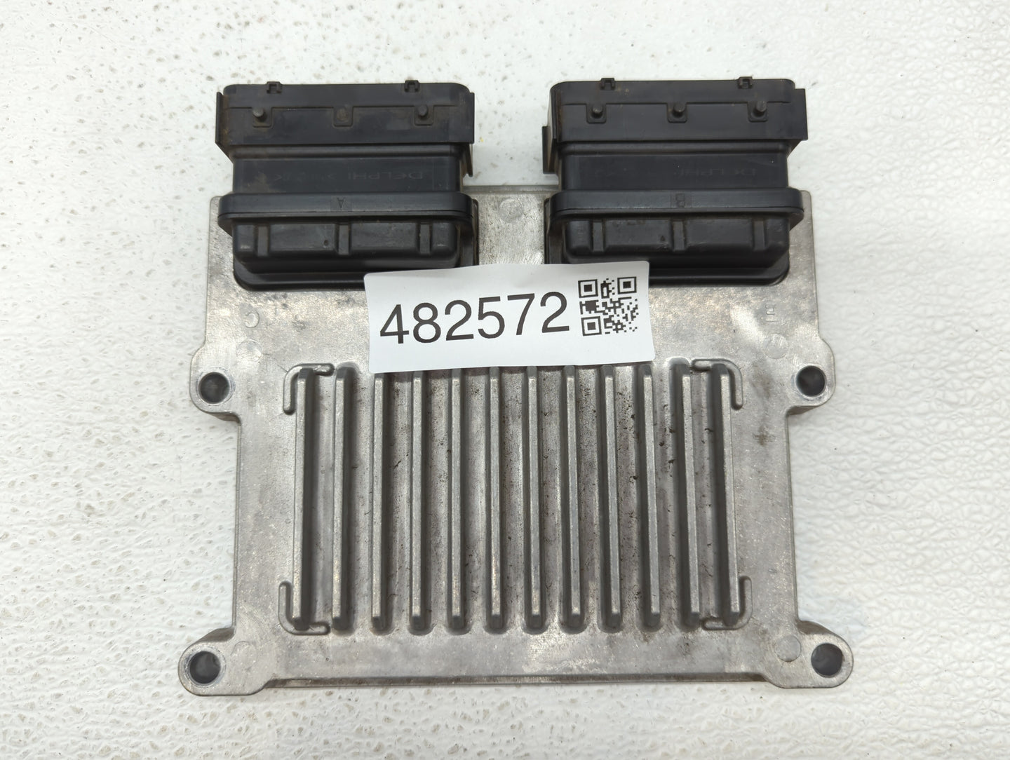 2015-2017 Hyundai Azera PCM Engine Control Computer ECU ECM PCU OEM P/N:39110-3CTN2 39110-3CTN1 Fits Fits 2015 2016 2017 OEM