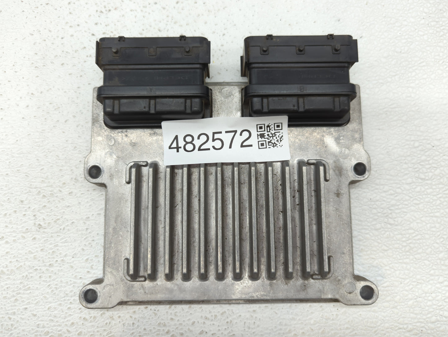 2015-2017 Hyundai Azera PCM Engine Control Computer ECU ECM PCU OEM P/N:39110-3CTN2 39110-3CTN1 Fits Fits 2015 2016 2017 OEM