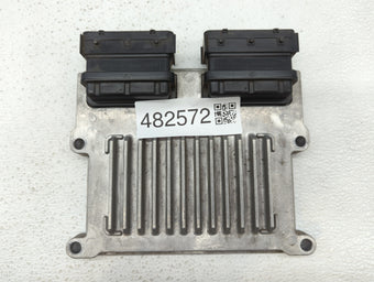 compare product 2015-2017 Hyundai Azera PCM Engine Control Computer ECU ECM PCU OEM P/N:39110-3CTN2 39110-3CTN1 Fits Fits 2015 2016 2017 OEM Used Auto Parts