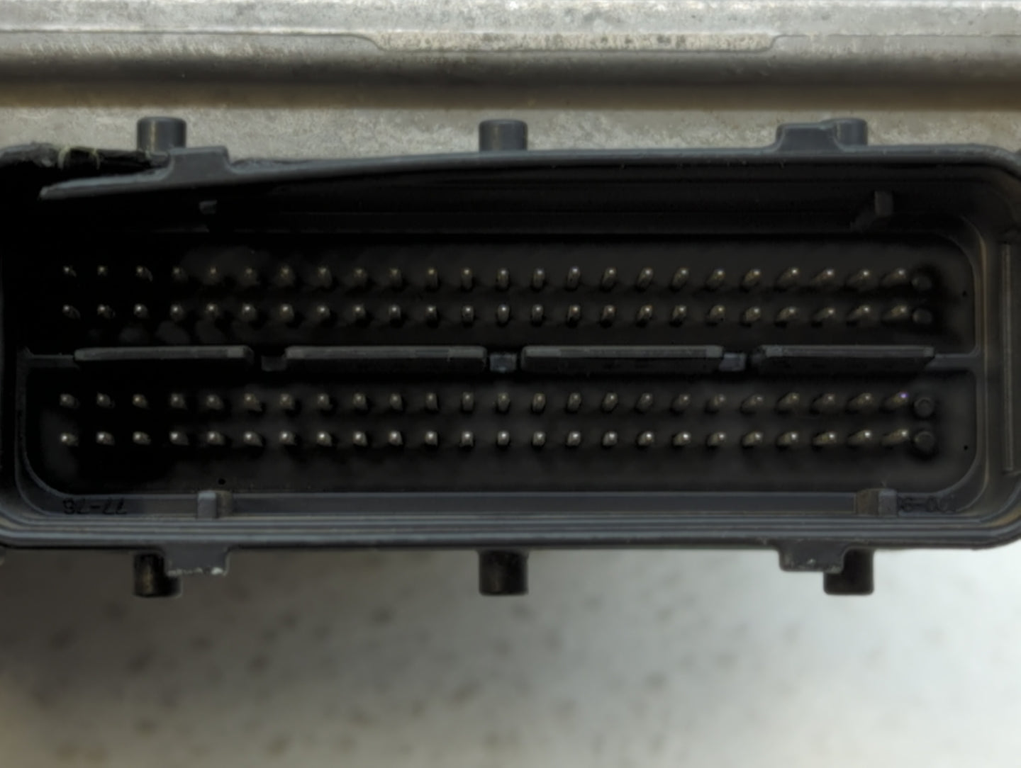 2015-2017 Hyundai Azera PCM Engine Control Computer ECU ECM PCU OEM P/N:39110-3CTN2 39110-3CTN1 Fits Fits 2015 2016 2017 OEM