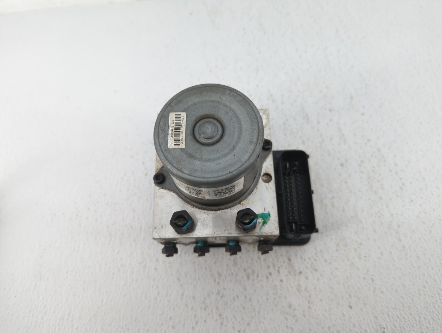 2015 Hyundai Azera ABS Pump Control Module Replacement P/N:58920-3V350 Fits OEM Used Auto Parts - Oemusedautoparts1.com