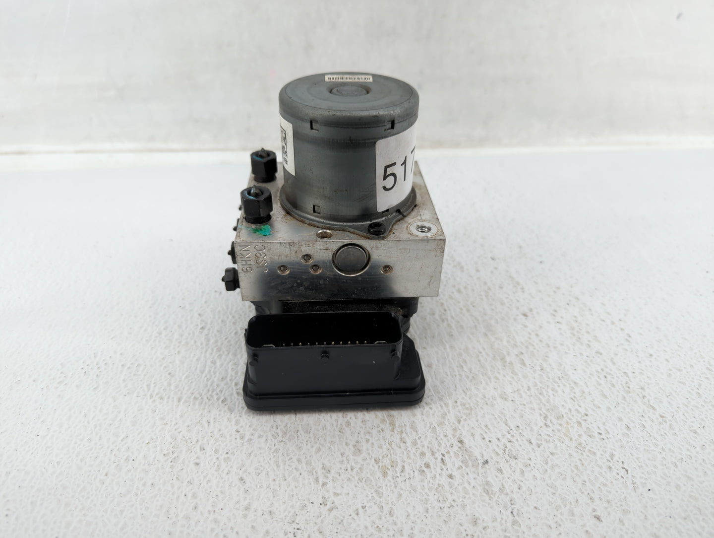 2015 Hyundai Azera ABS Pump Control Module Replacement P/N:58920-3V350 Fits OEM Used Auto Parts - Oemusedautoparts1.com