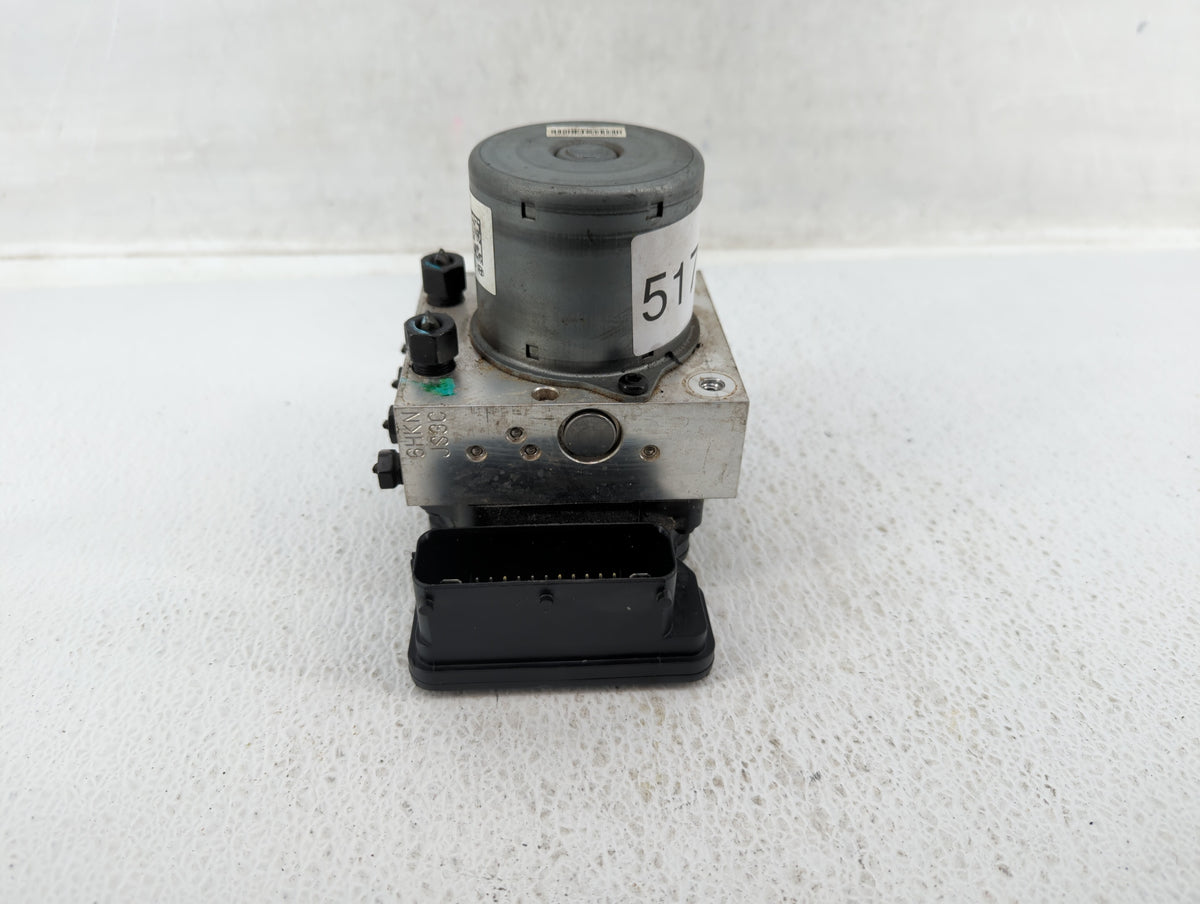 2015 Hyundai Azera Anti-Lock Brake ABS Pump Module Actuator OEM P/N:58920-3V350 Fits OEM Used Auto Parts - Oemusedautoparts1