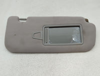 2012-2017 Hyundai Azera Sun Visor Shade Replacement Passenger Right Mirror Fits Fits 2012 2013 2014 2015 2016 2017 OEM Used 
