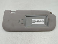 2012-2017 Hyundai Azera Sun Visor Shade Replacement Passenger Right Mirror Fits Fits 2012 2013 2014 2015 2016 2017 OEM Used 