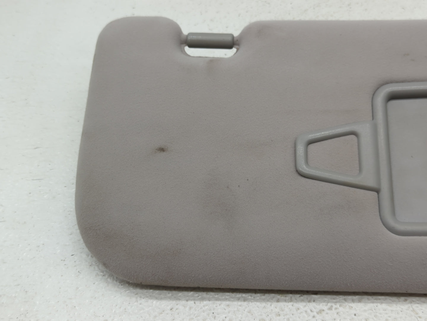 2012-2017 Hyundai Azera Sun Visor Shade Replacement Passenger Right Mirror Fits Fits 2012 2013 2014 2015 2016 2017 OEM Used 