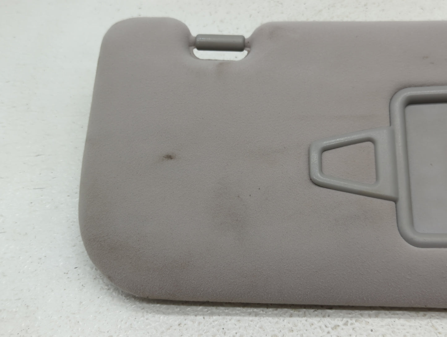 2012-2017 Hyundai Azera Sun Visor Shade Replacement Passenger Right Mirror Fits Fits 2012 2013 2014 2015 2016 2017 OEM Used 
