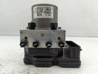 2015 Hyundai Azera ABS Pump Control Module Replacement P/N:58920-3V350 Fits OEM Used Auto Parts - Oemusedautoparts1.com