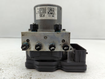 compare product 2015 Hyundai Azera Anti-Lock Brake ABS Pump Module Actuator OEM P/N:58920-3V350 Fits OEM Used Auto Parts