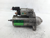 2015-2017 Hyundai Azera Car Starter Motor Solenoid OEM P/N:36100-3C260 Fits Fits 2015 2016 2017 2018 2019 2020 OEM Used Auto