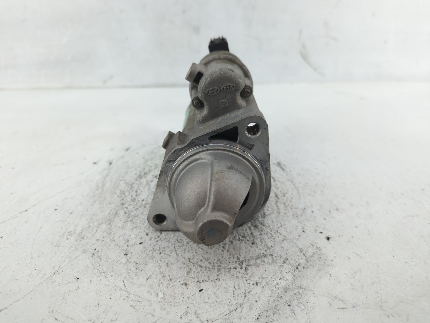 2015-2017 Hyundai Azera Car Starter Motor Solenoid OEM P/N:36100-3C260 Fits Fits 2015 2016 2017 2018 2019 2020 OEM Used Auto