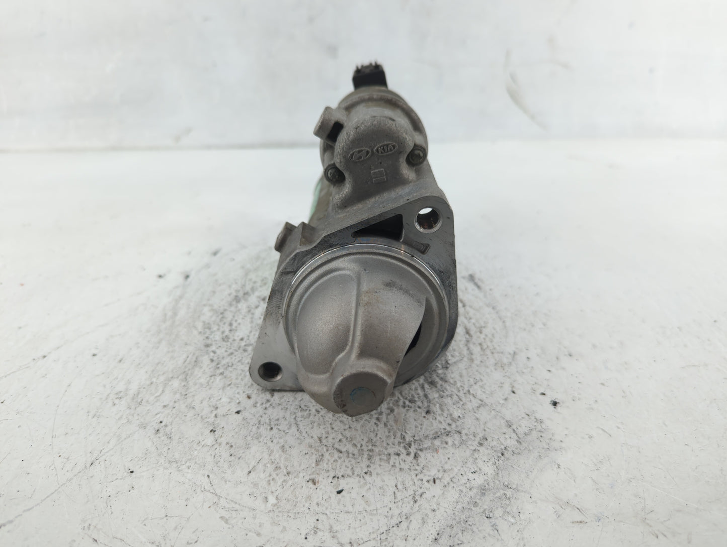 2015-2017 Hyundai Azera Car Starter Motor Solenoid OEM P/N:36100-3C260 Fits Fits 2015 2016 2017 2018 2019 2020 OEM Used Auto