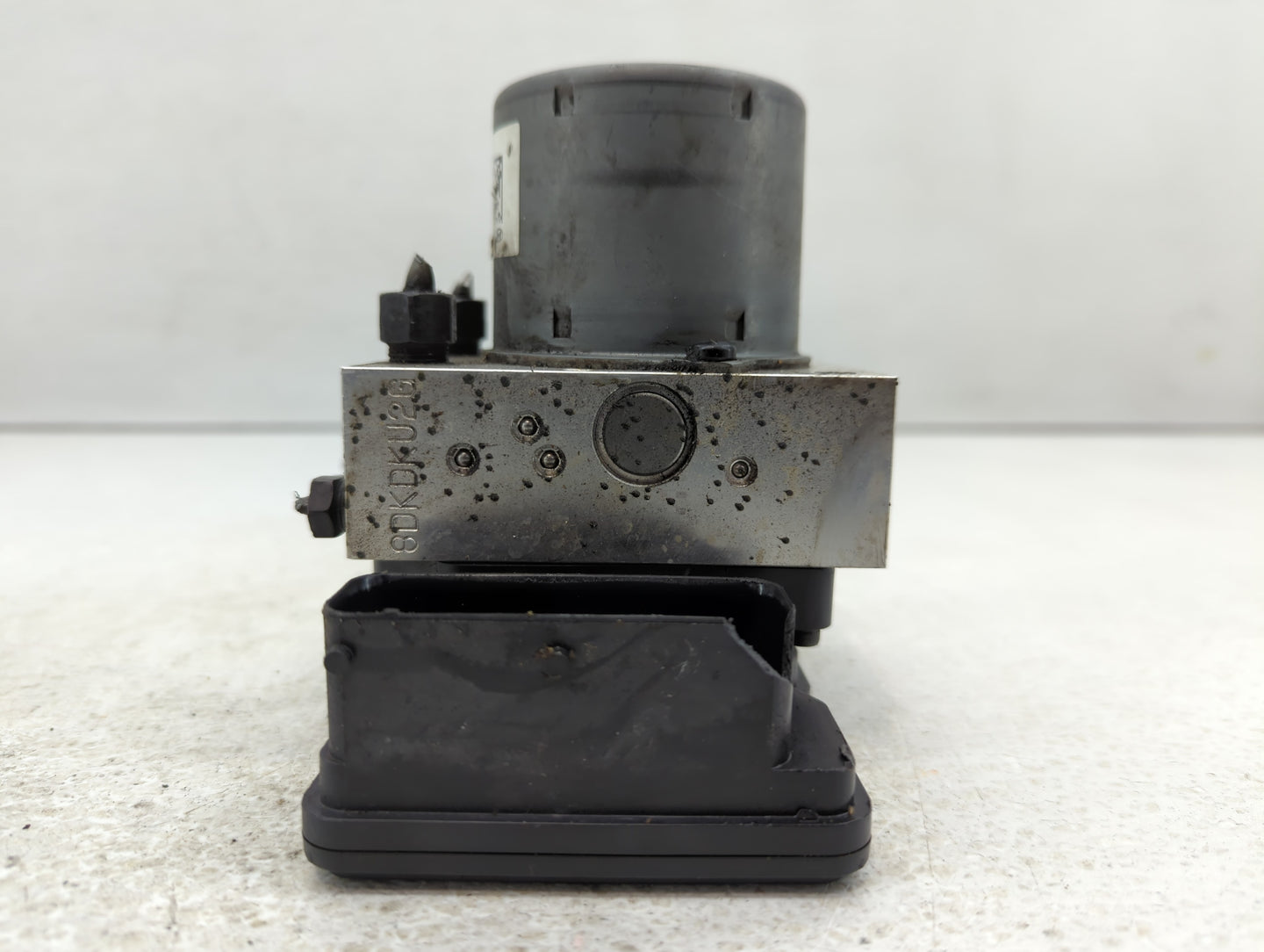 2015 Hyundai Azera ABS Pump Control Module Replacement P/N:58920-3V350 Fits OEM Used Auto Parts - Oemusedautoparts1.com