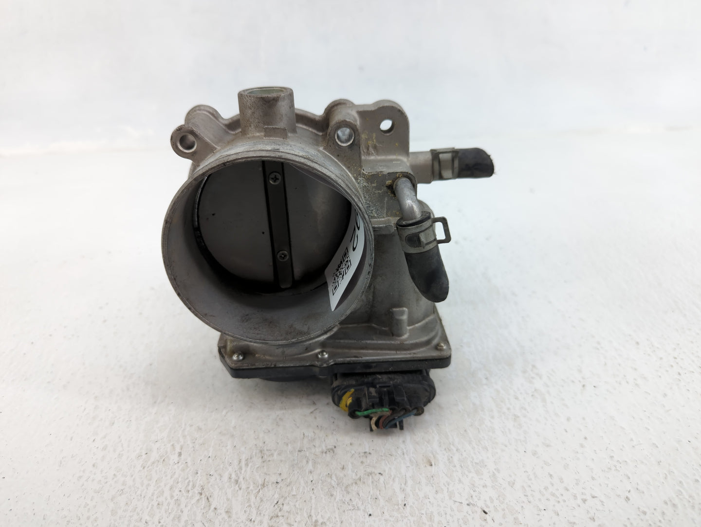 2012-2017 Hyundai Azera Throttle Body P/N:35100-3CAA0 Fits Fits 2012 2013 2014 2015 2016 2017 2018 OEM Used Auto Parts - Oem