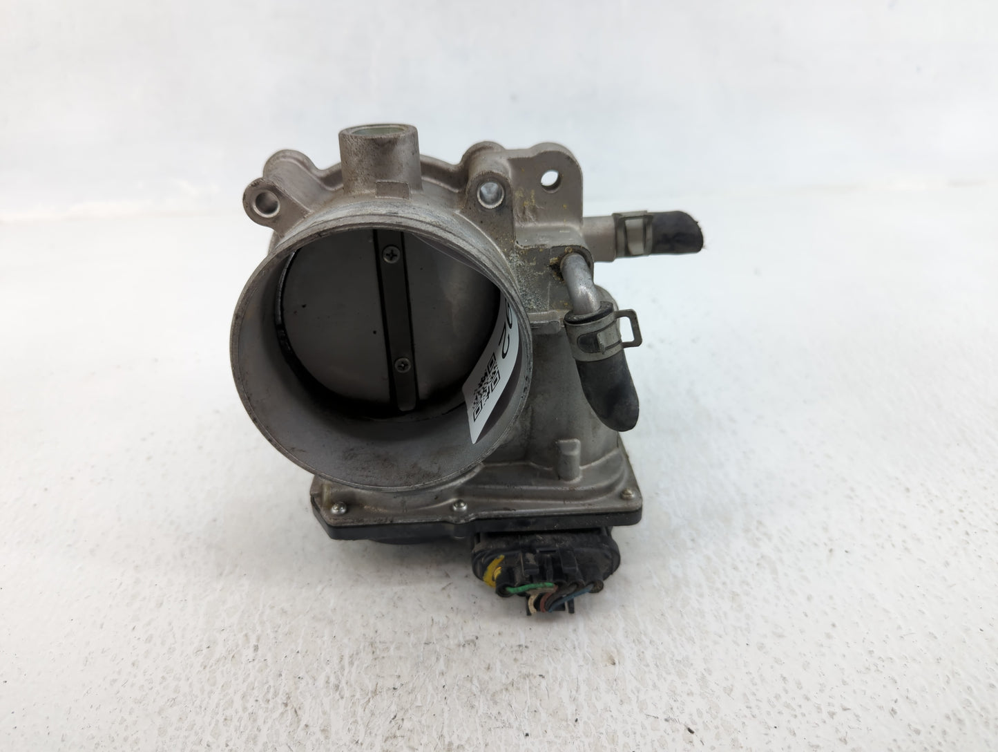 2012-2017 Hyundai Azera Throttle Body P/N:35100-3CAA0 Fits Fits 2012 2013 2014 2015 2016 2017 2018 OEM Used Auto Parts - Oem