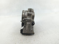 2012-2017 Hyundai Azera Throttle Body P/N:35100-3CAA0 Fits Fits 2012 2013 2014 2015 2016 2017 2018 OEM Used Auto Parts - Oem