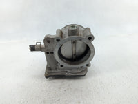 2012-2017 Hyundai Azera Throttle Body P/N:35100-3CAA0 Fits Fits 2012 2013 2014 2015 2016 2017 2018 OEM Used Auto Parts - Oem