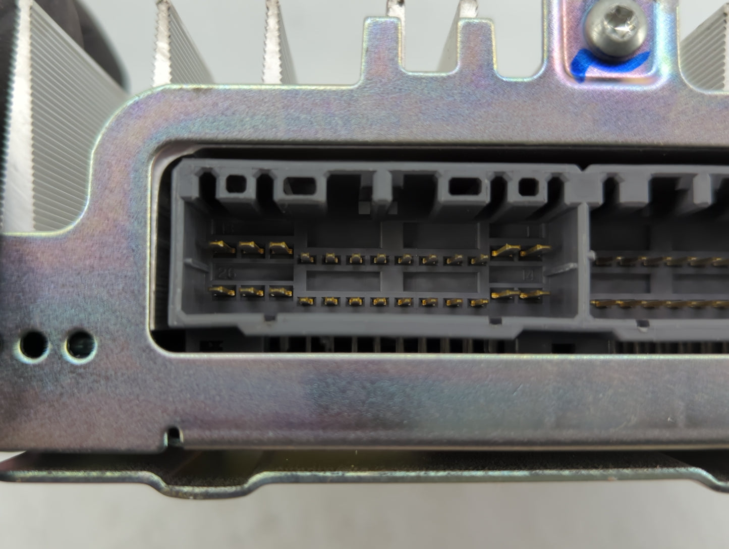 2015-2017 Hyundai Azera Am Fm Cd Player Radio Receiver - Oemusedautoparts1.com