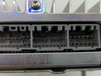 2015-2017 Hyundai Azera Am Fm Cd Player Radio Receiver 591311 - Oemusedautoparts1.com