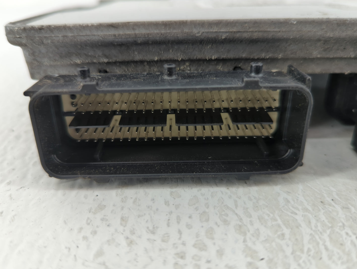 2015-2017 Hyundai Azera PCM Engine Control Computer ECU ECM PCU OEM P/N:39110-3CTN0 Fits Fits 2015 2016 2017 OEM Used Auto P