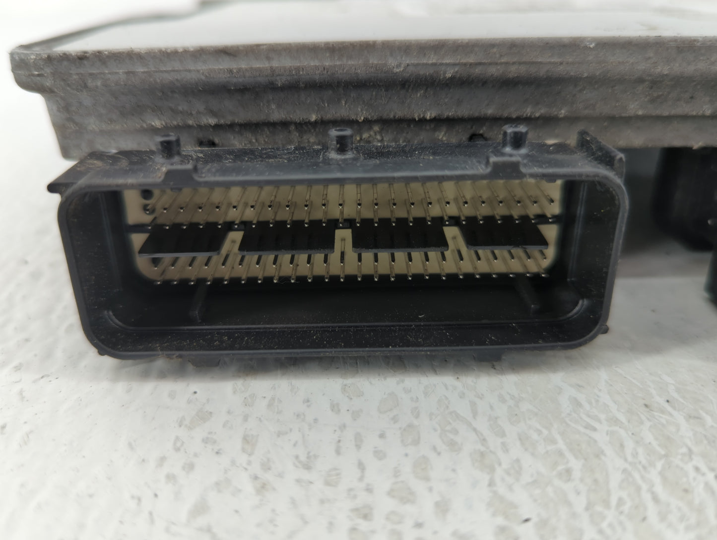 2015-2017 Hyundai Azera PCM Engine Control Computer ECU ECM PCU OEM P/N:39110-3CTN0 Fits Fits 2015 2016 2017 OEM Used Auto P