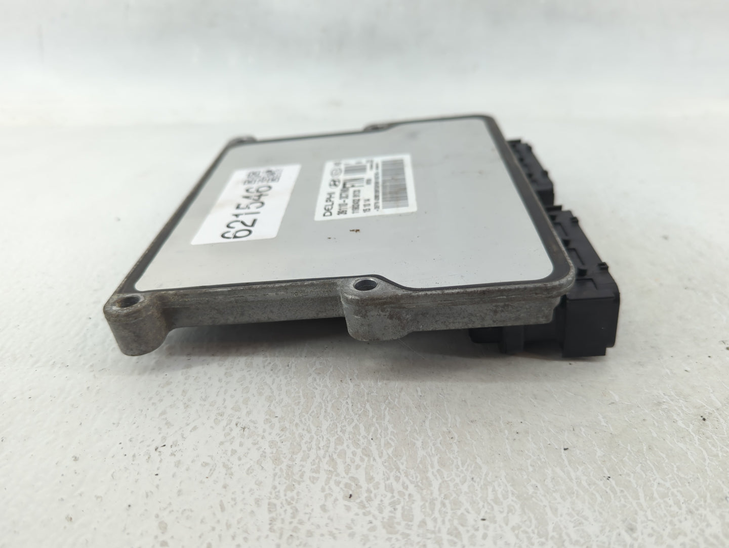 2015-2017 Hyundai Azera PCM Engine Control Computer ECU ECM PCU OEM P/N:39110-3CTN0 Fits Fits 2015 2016 2017 OEM Used Auto P