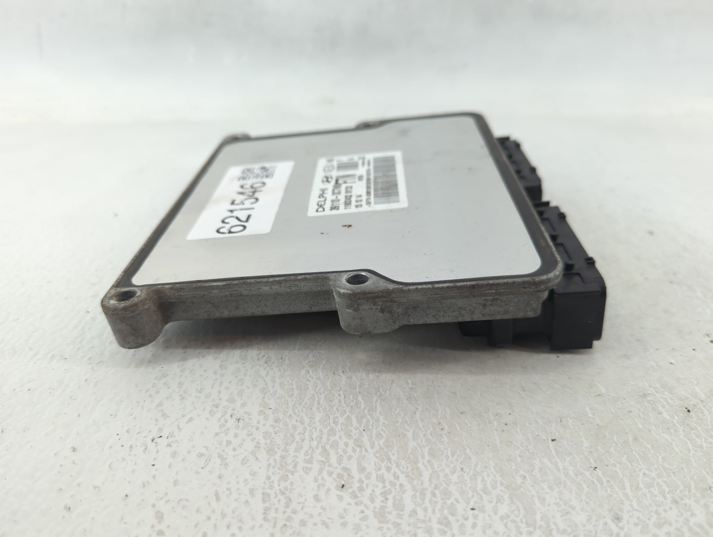 2015-2017 Hyundai Azera PCM Engine Control Computer ECU ECM PCU OEM P/N:39110-3CTN0 Fits Fits 2015 2016 2017 OEM Used Auto P