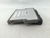 2015-2017 Hyundai Azera PCM Engine Control Computer ECU ECM PCU OEM P/N:39110-3CTN0 Fits Fits 2015 2016 2017 OEM Used Auto P