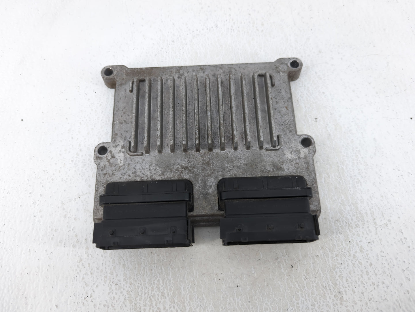 2015-2017 Hyundai Azera PCM Engine Control Computer ECU ECM PCU OEM P/N:39110-3CTN0 Fits Fits 2015 2016 2017 OEM Used Auto P