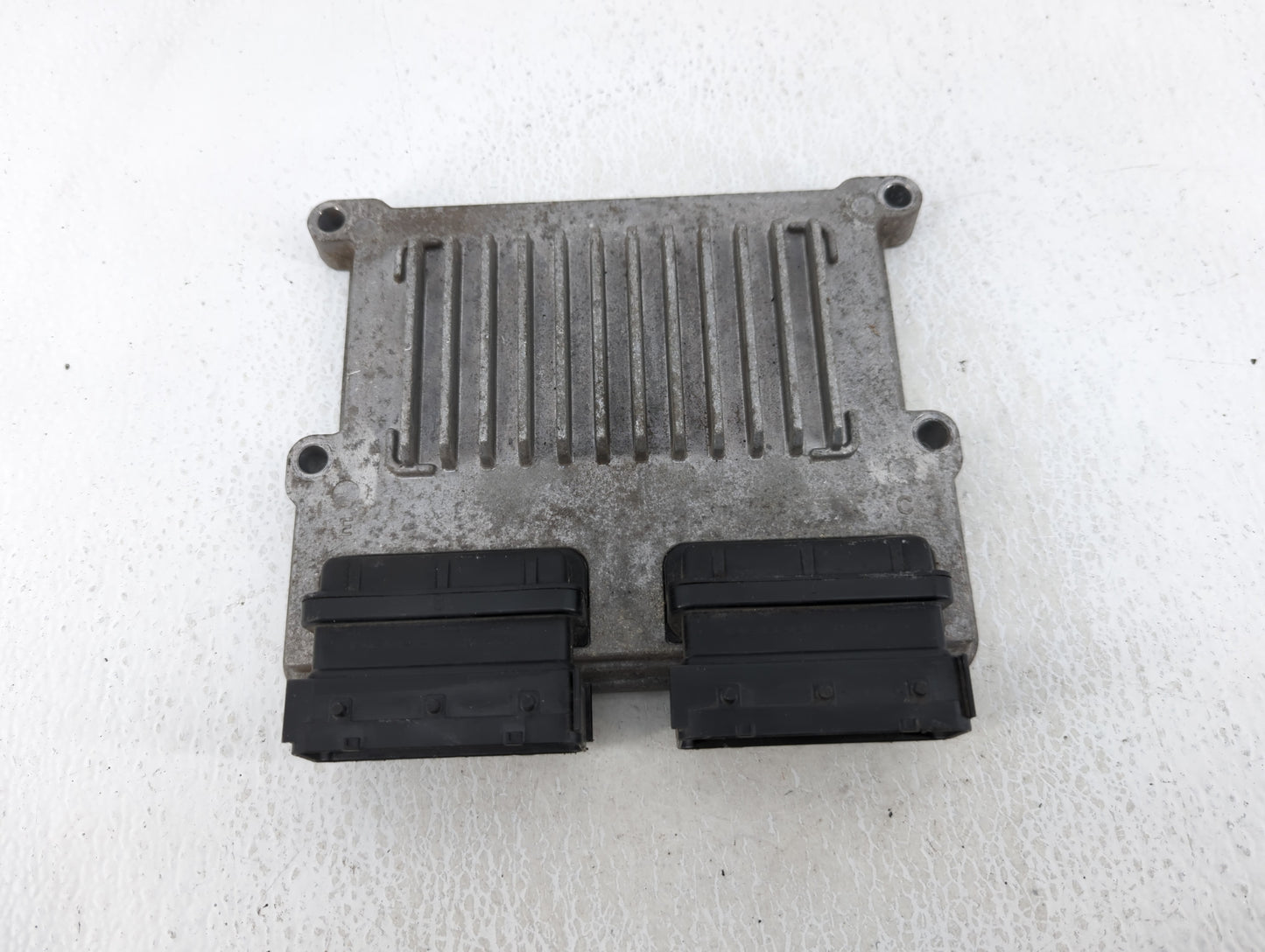 2015-2017 Hyundai Azera PCM Engine Control Computer ECU ECM PCU OEM P/N:39110-3CTN0 Fits Fits 2015 2016 2017 OEM Used Auto P