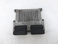 2015-2017 Hyundai Azera PCM Engine Control Computer ECU ECM PCU OEM P/N:39110-3CTN0 Fits Fits 2015 2016 2017 OEM Used Auto P
