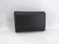 2015 Hyundai Azera Owners Manual Book Guide P/N:F3V0-EU40A OEM Used Auto Parts - Oemusedautoparts1.com