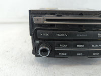 2015-2017 Hyundai Azera Am Fm Cd Player Radio Receiver - Oemusedautoparts1.com