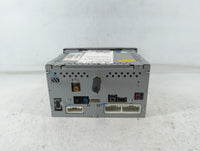 2015-2017 Hyundai Azera Am Fm Cd Player Radio Receiver - Oemusedautoparts1.com