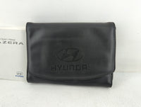 2015 Hyundai Azera Owners Manual Book Guide P/N:F3V0-EU40A OEM Used Auto Parts - Oemusedautoparts1.com