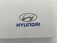 2015 Hyundai Azera Owners Manual Book Guide P/N:F3V0-EU40A OEM Used Auto Parts - Oemusedautoparts1.com