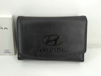 2015 Hyundai Azera Owners Manual Book Guide P/N:F3V0-EU4DB OEM Used Auto Parts - Oemusedautoparts1.com