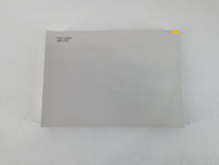2015 Hyundai Azera Owners Manual Book Guide P/N:F3V0-EU4DB OEM Used Auto Parts - Oemusedautoparts1.com