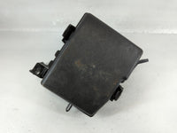 2015-2016 Hyundai Azera Fusebox Fuse Box Panel Relay Module P/N:91955-2T890 Fits Fits 2015 2016 OEM Used Auto Parts - Oemuse