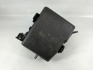 2015-2016 Hyundai Azera Fusebox Fuse Box Panel Relay Module P/N:91955-2T890 Fits Fits 2015 2016 OEM Used Auto Parts - Oemuse