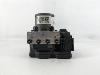 compare product 2015 Hyundai Azera Anti-Lock Brake ABS Pump Module Actuator OEM P/N:58920-3V350 Fits OEM Used Auto Parts